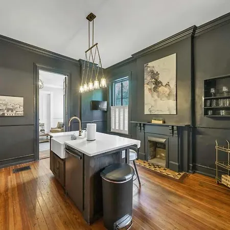 Stylish Home Close To Derby & Bourbon Trail Fun